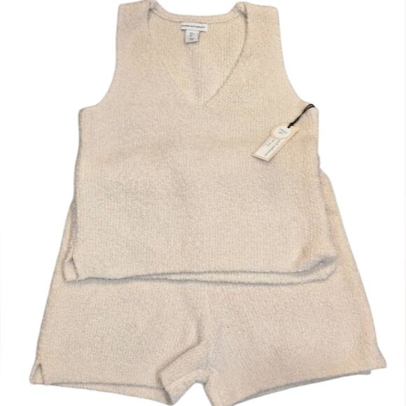 Cupcakes & Cashmere 2-PC Cozy Loungewear Set - Picture 2 of 5